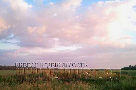 Земля сельхозназначения 257 Га, Тюнеж