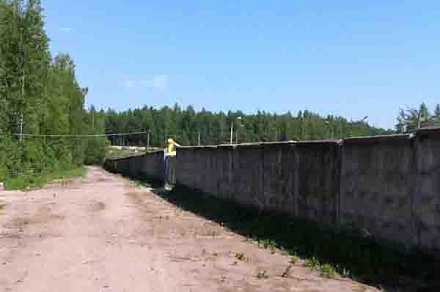 Земля промназначения в Людиново 1.4 га