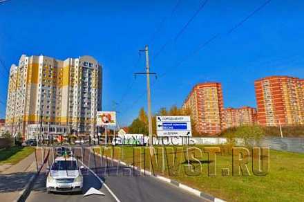 Участок под бизнес, 25 соток, Апрелевка
