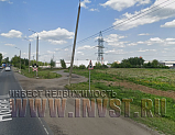 Участок под склады на первой линии Нового шоссе, 59 сот, Долгопрудный.