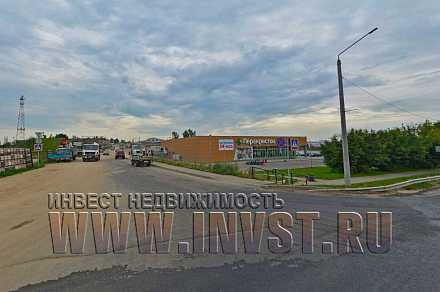 Участок под склад и производство, 70 соток, Павловская слобода