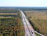 10 га под придорожный сервис, обл. Тульская, Воловской окр., д.Красавка