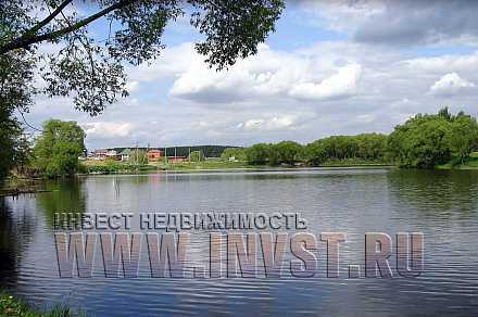 Участок сх назначения 1.3 Га, Слащево