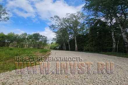 Участок под коттеджное строительство 6.8 га, Владимирская обл., п. Сушнево  