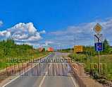 Участок под торговлю 93 сотки, г. о. Солнечногорск, д. Шемякино