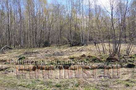20 га под курортный проект, спортивно-оздоровительный комплекс, мун. округ Дмитровский, д. Степаново