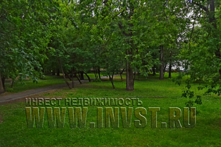 Земельный участок 2.3 га под реализацию проекта редевелопмента, Москва, район Раменки