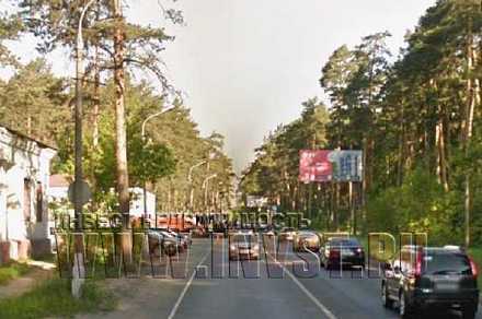 40 соток под производственную базу, мун. округ Раменский, вблизи д. Дергаево