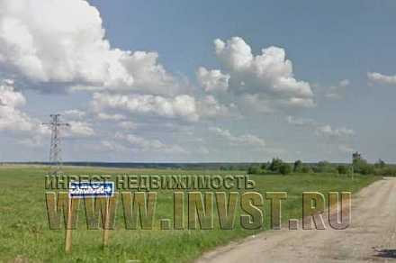 Участок 65 га сельскохозяйственного назначения, обл. Владимирская, д. Соколово