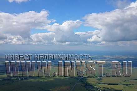Земельный массив 560 Га, Веневский район, Ореховка