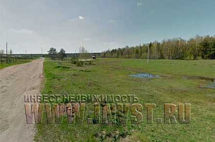 27 га сельскохозяйственного назначения, г.о. Орехово-Зуевский, д. Поточино