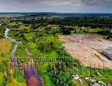 Участок у реки 19 га, Тверская обл., м.о. Рамешковский, п. Городковский