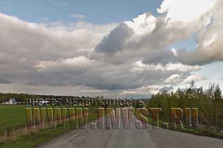 19.8 га коттеджную застройку, обл. Тульская, с. Романово