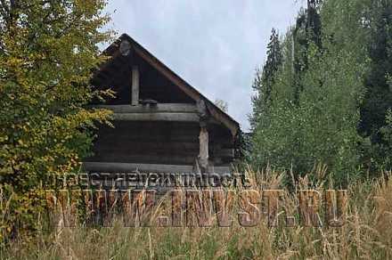 Участок 22 сотка на озере Круглое под организацию отдыха