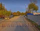 Участок 3.54 га под производство и склад, г. о. Наро-Фоминский, д. Бурцево