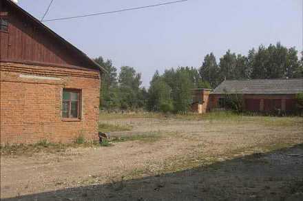 Придорожный сервис в Волоколамске 1272 кв.м, участок 0.94 га