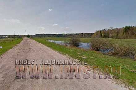 27 га сельскохозяйственного назначения, г.о. Орехово-Зуевский, д. Поточино