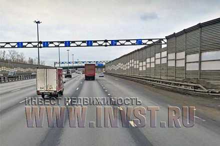 Участок под автомойку 21 сотка, г. Мытищи