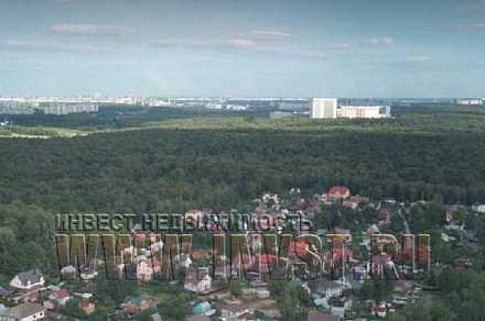 24 сотки под ИЖС г. Москва, Коммунарка