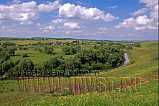 16.78 га на берегу реки, Тульсккая обл., р-н Богородицкий, село Папоротка