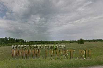 Земельный массив 114 га под теплицы, Тульская обл., д. Вележево