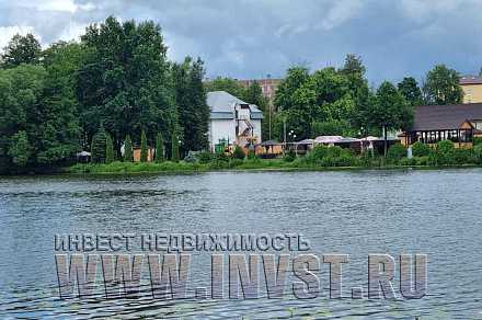 Здание 2600 кв.м. под рекреационный центр г. Ногинск