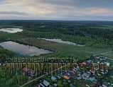 2.4 га сельскохозяйственного назначения, Наро-Фоминский р-н, д. Литвиново