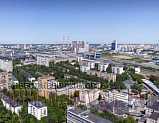 Участок под гостиницу 65 соток, г. Москва