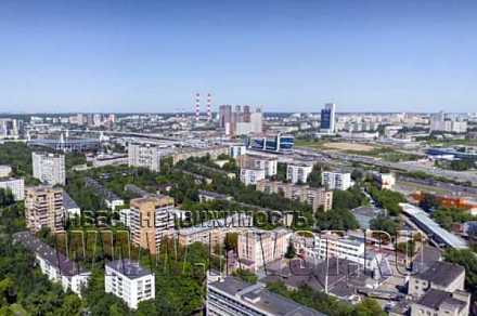 Участок под гостиницу 65 соток, г. Москва