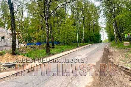 Участок под бизнес 6.25 соток, Измайлово
