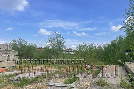 3.3 га для размещения производственной базы, Белые Столбы