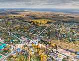 Участок 1.1 га со зданием, Калужская область, Ферзиковский район, п. Ферзиково