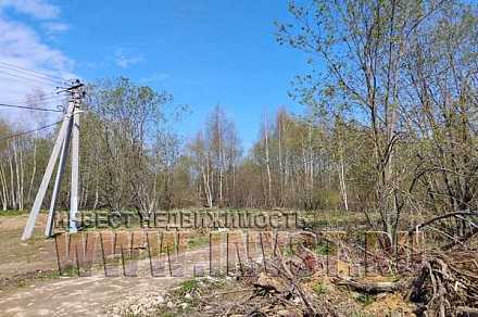 20 га под курортный проект, спортивно-оздоровительный комплекс, мун. округ Дмитровский, д. Степаново