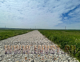Участок 1.4 под склад, Горьковское шоссе