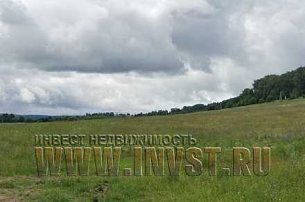 Участок 14.6 га сельхозназначения, мун. округ Дмитровский, д. Глухово