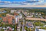 Инвест-проект в центре города, Пушкинский район