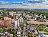 Инвест-проект в центре города, Пушкинский район