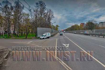33 сотки под торговлю, Балашиха