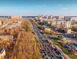 Участок под магазин 43 сот, МО, г. Балашиха