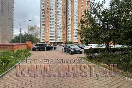 Помещение свободного назначения 203 кв. м, Москва, Раменки