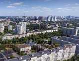 Участок под АЗС 14 соток, Москва, ВАО 