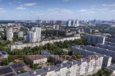 Участок под АЗС 14 соток, Москва, ВАО 