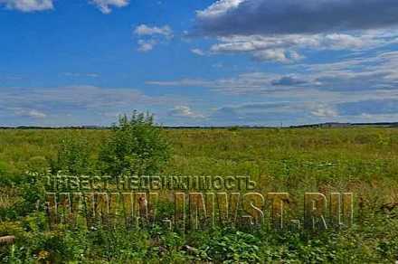 Промземля 20 соток, г. о. Солнечногорск, д. Перепечино