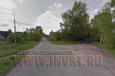 2.2 га под склад/производство, г.о. Богородский, д. Авдотьино