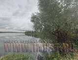 43 га под дачное строительство, первая линия водохранилища, г.о. Клин, п. Зубово
