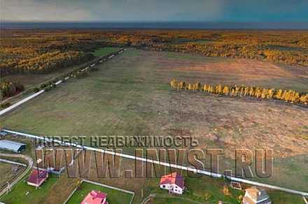 47 га под коттеджный поселок, Владимирская обл, Александровский м.о, Зеленцыно