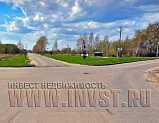Имущественный комплекс на участке 1.6 га в городе Луховицы