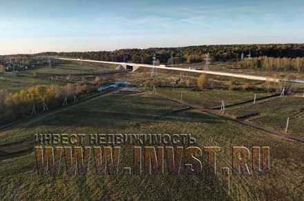 47 соток под склад/производство, Ярославское ш., 40 км от МКАД