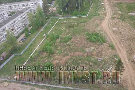 Участок под ТЦ, Дмитровское шоссе, Некрасовский