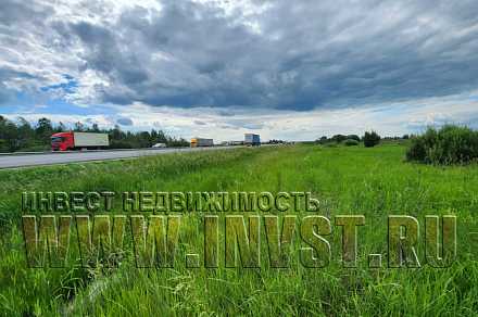  Участок 10 га под складской и производственный комплекс, Коломенский р-н, с.Чанки